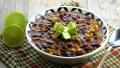 Sweet and Spicy Vegetarian Chili created by May I Have That Rec