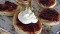 Mums 'scotch' Pancakes created by Evie3234