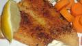 Country Fried Catfish created by Bergy