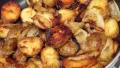 Fried Potatoes & Onions created by Derf2440