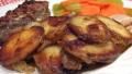 Fried Potatoes & Onions created by Derf2440
