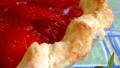 Cream-cheese Pie Crust created by Marg CaymanDesigns 
