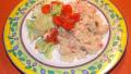 Lemon Risotto With Bacon & Mushroom created by Catherine Robson