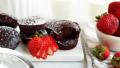 Cupcake Brownies Ww created by Jonathan Melendez 