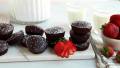 Cupcake Brownies Ww created by Jonathan Melendez 