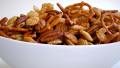 Honey Snack Mix created by Marg CaymanDesigns 