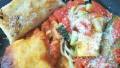 Italian Zucchini created by lauralie41