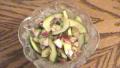 Spicy Cucumber Salad created by Mamas Kitchen Hope