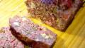 Smoked Cheddar/Jalapeno Ranch Meatloaf created by JustJanS