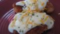 Chicken Breasts With Cheese Sauce created by sheri77