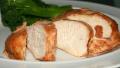 Grilled Chicken Breasts in Spiced Yogurt created by Cookin-jo