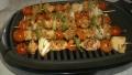 Argentine Grilled Chicken Skewers created by _Pixie_
