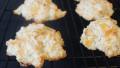 Cheese and Garlic Drop Biscuits created by mommyluvs2cook