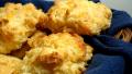 Cheese and Garlic Drop Biscuits created by Marg CaymanDesigns 