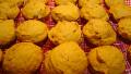 Whole Wheat Pumpkin Muffins created by PalatablePastime