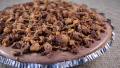 Double Layer Chocolate Peanut Butter Pie created by SashasMommy