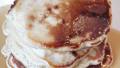 Peanut Butter Chip &  Chocolate Chip Pancakes created by Rita1652