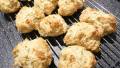 Julia Child's Herb Biscuits created by Outta Here