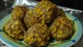 Tasty Baked Corn Balls created by chwild