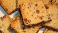Bare Pantry Chocolate Chip Cookie Bars created by lets.eat