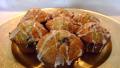 Lemon Glazed Zucchini Muffins created by rch4thestars