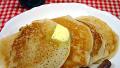 Sourdough Pancakes created by PalatablePastime