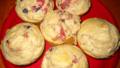 Strawberry Pecan Muffins created by NcMysteryShopper