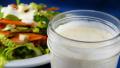 Fat Free Creamy Ranch Dressing created by PaulaG