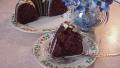 Chocolate, Pistachio, Almond  Cake (Rich and Easy) created by RecipeNut