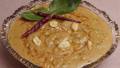 Peanut Satay Sauce created by Rita1652