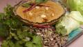 Peanut Satay Sauce created by Rita1652