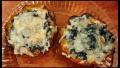 Roasted Acorn Squash With Spinach and Gruyere created by NcMysteryShopper