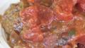 Swiss Steak for Two created by Bonnie G 2