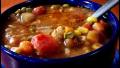 Vegetable-Beef Barley Soup (Crock Pot) created by NcMysteryShopper