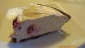 Raspberry and Cream Frozen Yogurt Pie created by Bonnie G 2