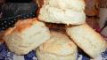 Betty Crocker's Baking Powder Biscuits (Light, Flaky and Tender) created by Garden Gate Kate