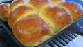 Rapid Rise Skillet Yeast Rolls created by Bonnie G 2