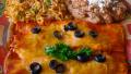 Authentic Beef Enchiladas created by AZ Food Critic