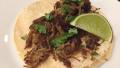 The BEST EVER Slow Cooker Carnitas created by sellingsavannah