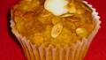 Tim Hortons Pumpkin Spice Muffins created by Winged Emotion