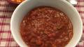 Your New Favorite Crock Pot Chili Con Carne - Without Beans created by BruJam