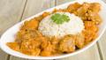 Authentic Chicken Makhani (Indian Butter Chicken) created by soveria