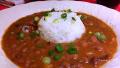RED BEANS and RICE - SLOW COOKER created by CLUBFOODY