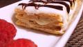 MILLE-FEUILLE created by CLUBFOODY