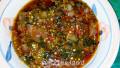 Clove Basil Beef Stew created by foodiedame