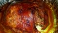 Roasted Pork Shoulder (Pernil Al Horno) created by Tiffany Marie