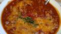 Slow Cooker Chunky Chicken Chili created by samanthad