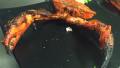 Healthiest Seafood Recipe Tandoori Crab created by Mobasir H.