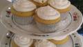 Lavender Lemon Cupcakes created by Wendelina