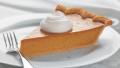 LIBBY'S® Famous Pumpkin Pie created by Toll Housereg